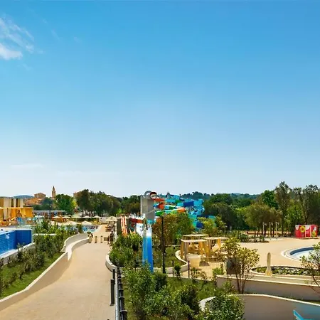 Istra Premium Camping Kamp