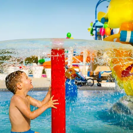 Istra Premium Camping