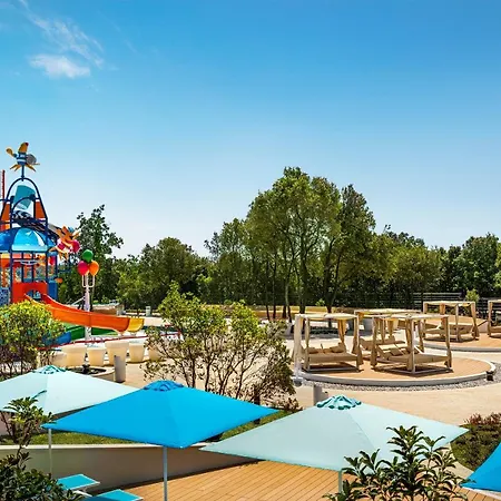 Istra Premium Camping Funtana