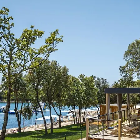 Istra Premium Camping Kamp 5*