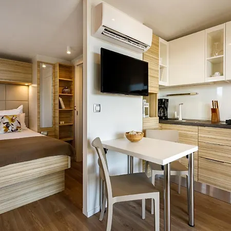 Istra Premium Camping Kamp 5*