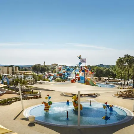 Istra Premium Camping Kamp