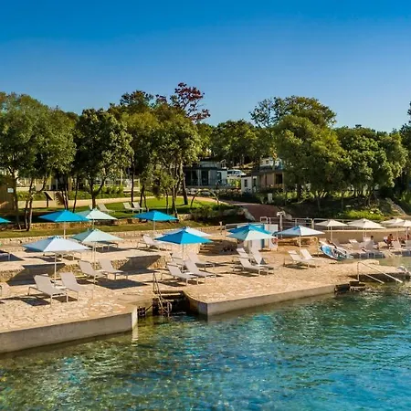 Istra Premium Camping Funtana