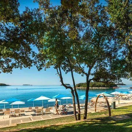 Kamp Istra Premium Camping 5*