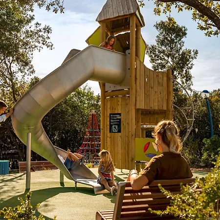 Istra Premium Camping 5*