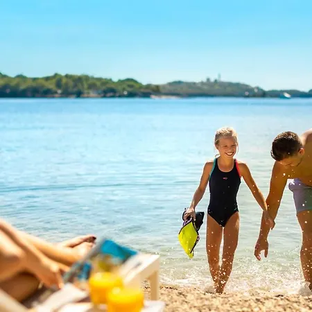 Istra Premium Camping Funtana