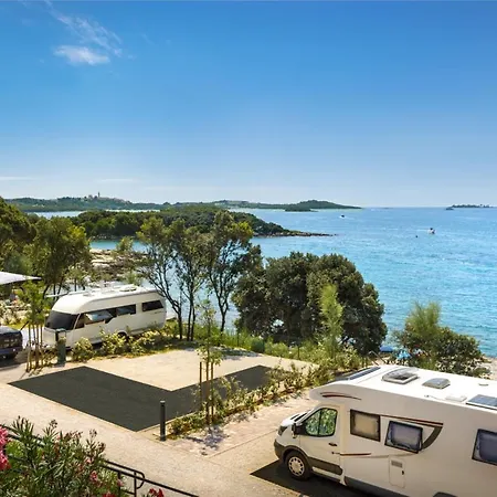 Istra Premium Camping Кемпинг 5*