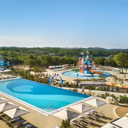 Istra Premium Camping Кемпинг 5*