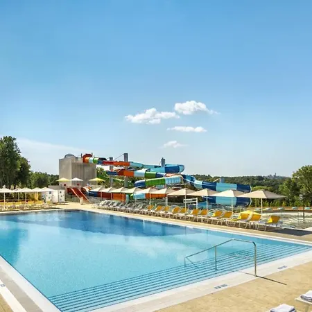 Istra Premium Camping Кемпинг 5*