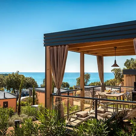 Istra Premium Camping Кемпинг