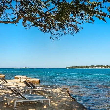 Кемпинг Istra Premium Camping
