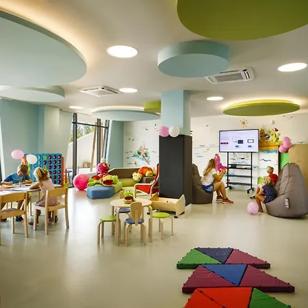 Istra Premium Camping Кемпинг