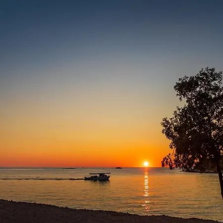 Istra Premium Camping