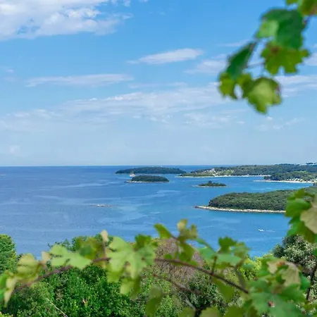 Кемпинг Istra Premium Camping